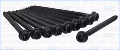 WILMINK GROUP wg1170532 -  Комплект болтов головки цилидра